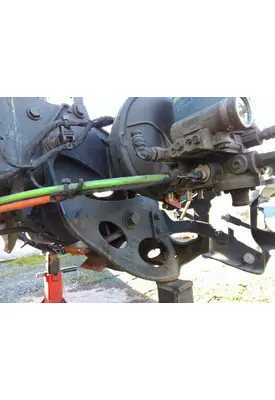 INTERNATIONAL LT FRAME HORN