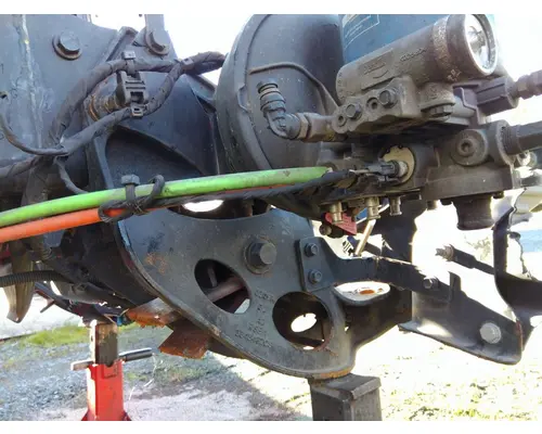 INTERNATIONAL LT FRAME HORN