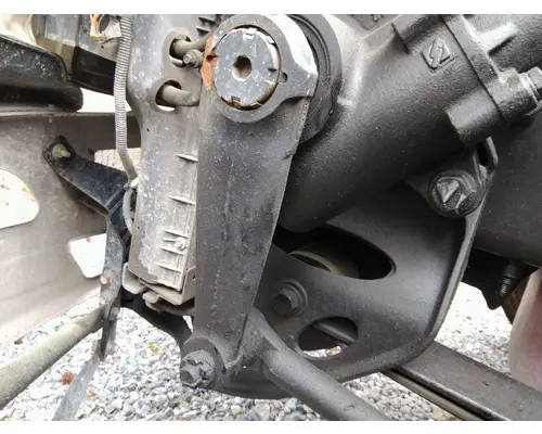 INTERNATIONAL LT FRAME HORN