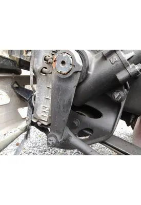 INTERNATIONAL LT FRAME HORN