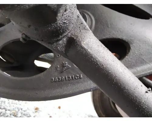 INTERNATIONAL LT FRAME HORN