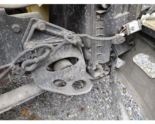 INTERNATIONAL LT FRAME HORN