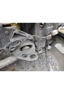 INTERNATIONAL LT FRAME HORN