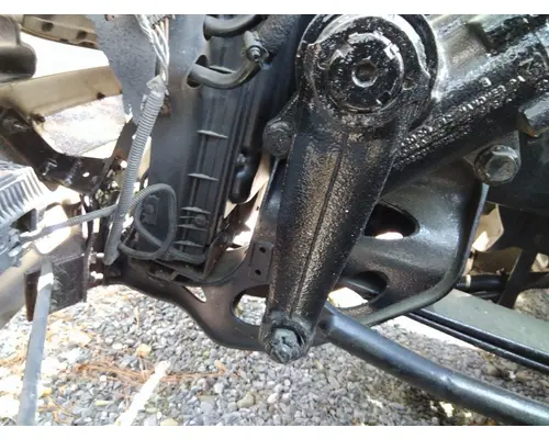 INTERNATIONAL LT FRAME HORN