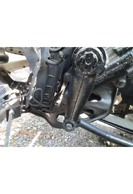 INTERNATIONAL LT FRAME HORN
