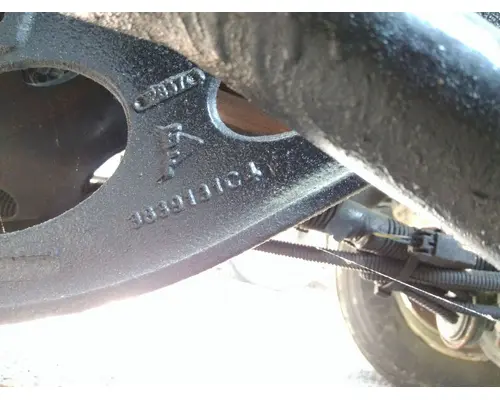 INTERNATIONAL LT FRAME HORN