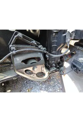 INTERNATIONAL LT FRAME HORN