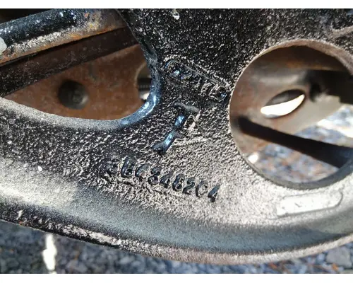 INTERNATIONAL LT FRAME HORN