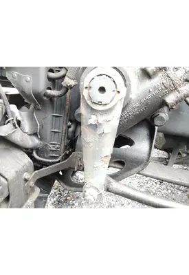 INTERNATIONAL LT FRAME HORN