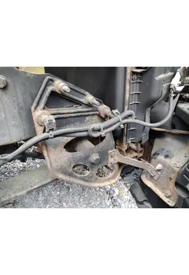 INTERNATIONAL LT FRAME HORN