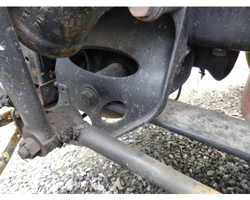 INTERNATIONAL LT FRAME HORN