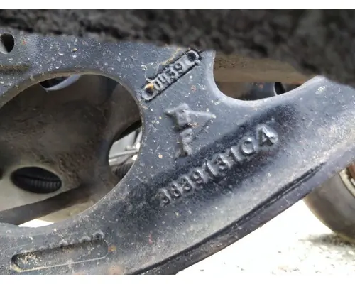 INTERNATIONAL LT FRAME HORN