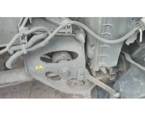 INTERNATIONAL LT FRAME HORN