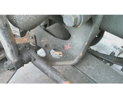 INTERNATIONAL LT FRAME HORN