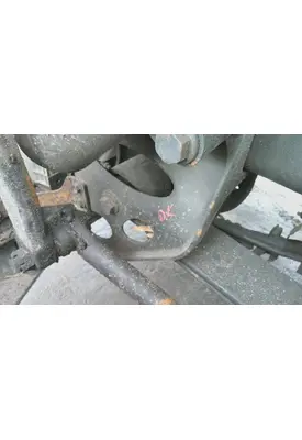 INTERNATIONAL LT FRAME HORN