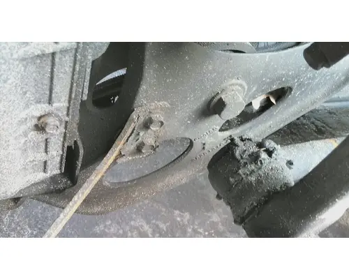 INTERNATIONAL LT FRAME HORN