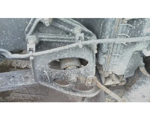 INTERNATIONAL LT FRAME HORN