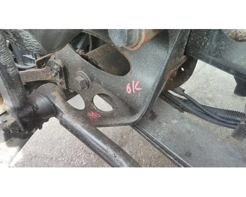 INTERNATIONAL LT FRAME HORN