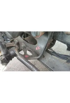 INTERNATIONAL LT FRAME HORN