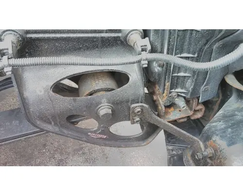 INTERNATIONAL LT FRAME HORN