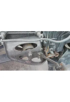 INTERNATIONAL LT FRAME HORN