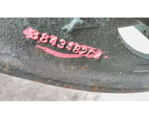 INTERNATIONAL LT FRAME HORN