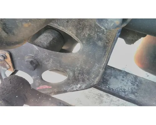 INTERNATIONAL LT FRAME HORN