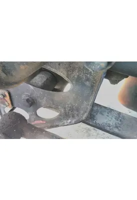 INTERNATIONAL LT FRAME HORN