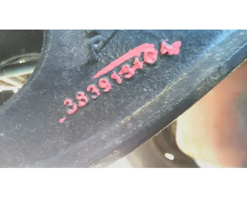 INTERNATIONAL LT FRAME HORN