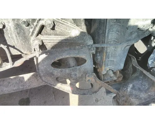 INTERNATIONAL LT FRAME HORN