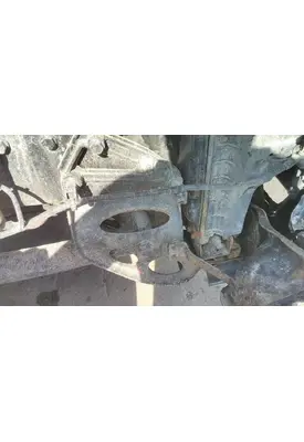 INTERNATIONAL LT FRAME HORN