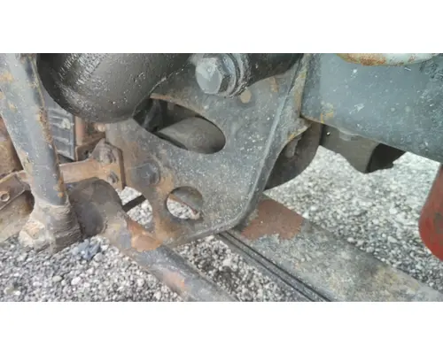 INTERNATIONAL LT FRAME HORN