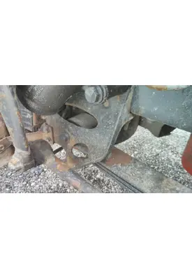 INTERNATIONAL LT FRAME HORN