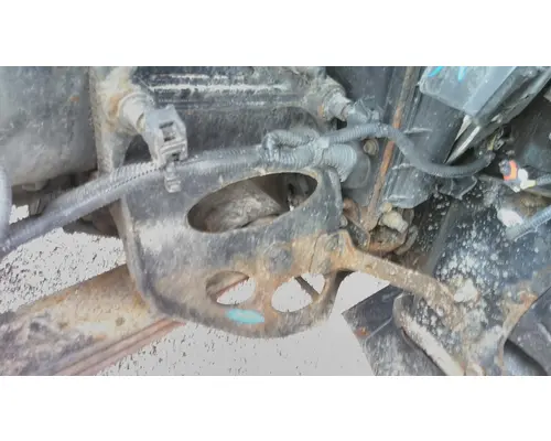 INTERNATIONAL LT FRAME HORN