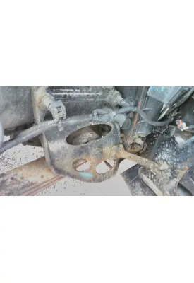 INTERNATIONAL LT FRAME HORN