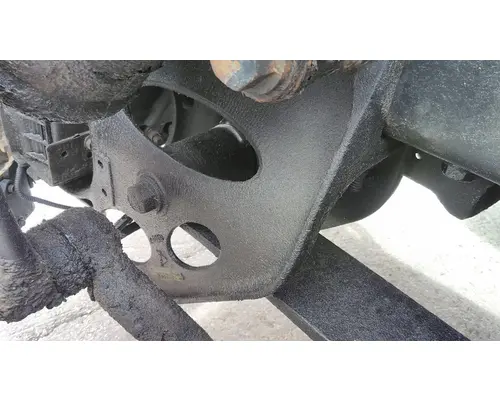 INTERNATIONAL LT FRAME HORN