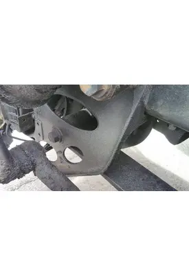 INTERNATIONAL LT FRAME HORN