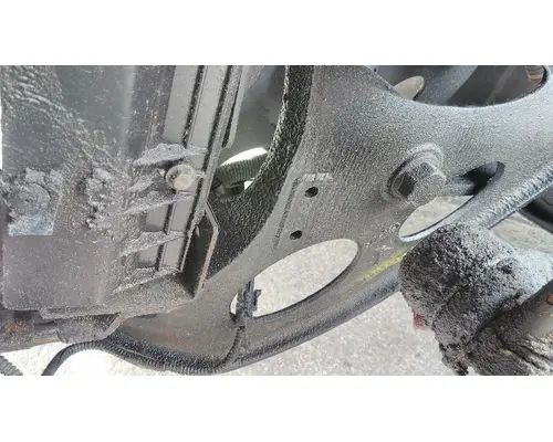 INTERNATIONAL LT FRAME HORN