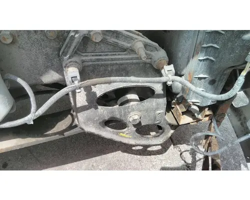 INTERNATIONAL LT FRAME HORN