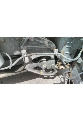 INTERNATIONAL LT FRAME HORN
