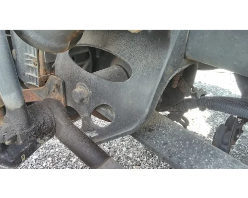 INTERNATIONAL LT FRAME HORN