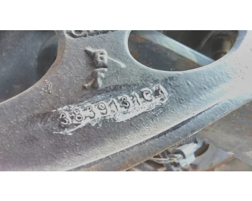 INTERNATIONAL LT FRAME HORN
