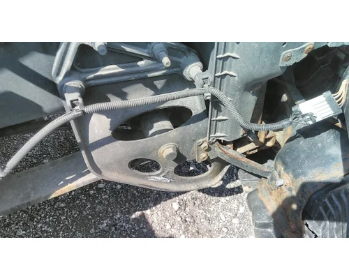 INTERNATIONAL LT FRAME HORN