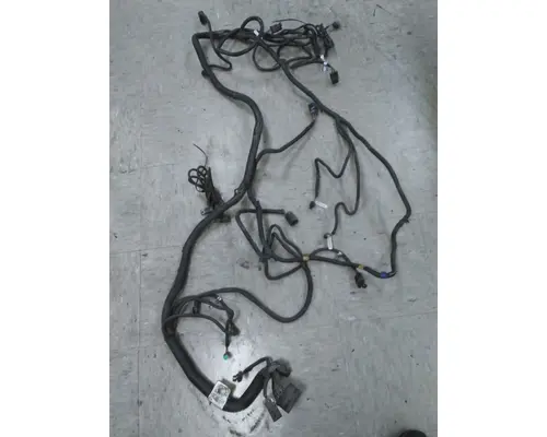 INTERNATIONAL LT FRAME RAIL WIRING HARNESS