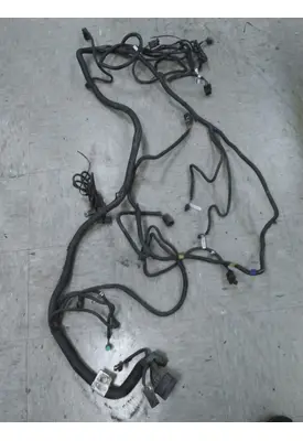 INTERNATIONAL LT FRAME RAIL WIRING HARNESS