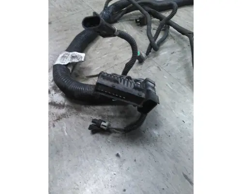 INTERNATIONAL LT FRAME RAIL WIRING HARNESS