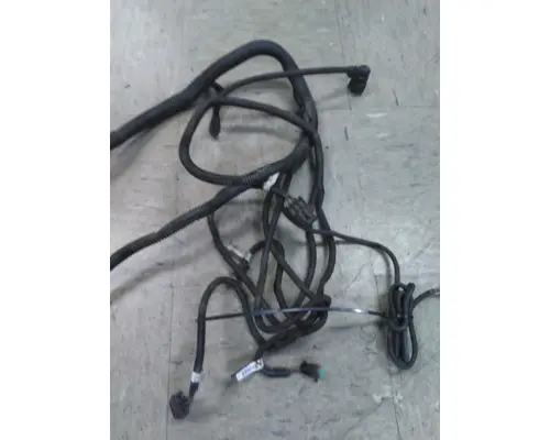 INTERNATIONAL LT FRAME RAIL WIRING HARNESS