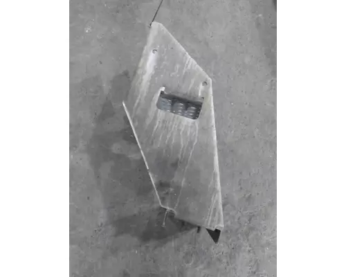 INTERNATIONAL LT FRAME STEP