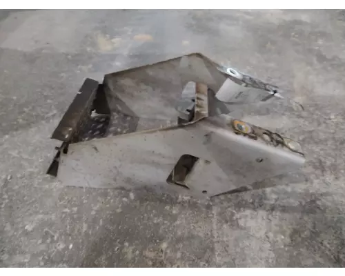 INTERNATIONAL LT FRAME STEP