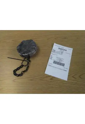 INTERNATIONAL LT FUEL CAP